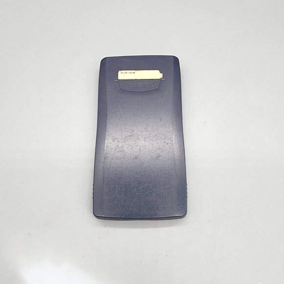 Casio fx-991MS Scientific Calculator 2-Way Power SVPAM Tested Works - Picture 3 of 4